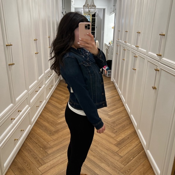 Denim jacket - Picture 3 of 6